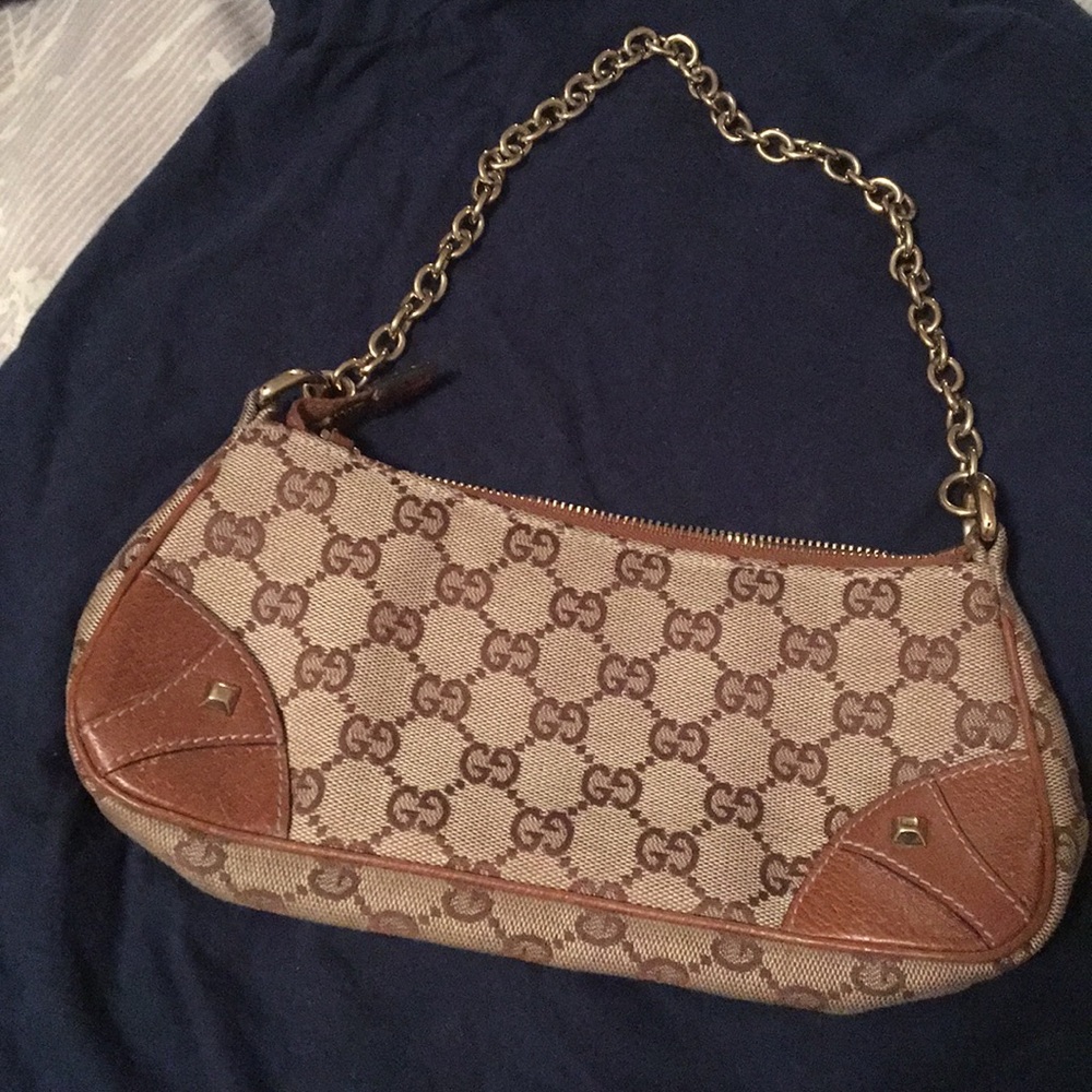Gucci handbag